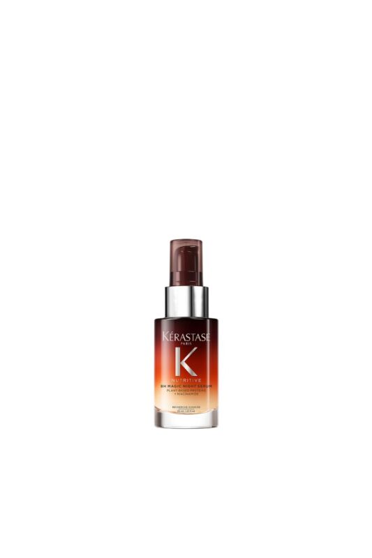 Nutritive 8h Magic Night Yoğun Besleyici Gece Serumu 30 ml - 1