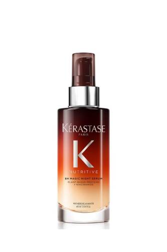 Kerastase Nutritive Nutritive 8h MKerastase agic Night Yoğun Besleyici Gece Serumu - 1