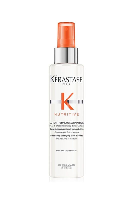 Kerastase Nutritive Nutritive Lotion Thermique Kolay Tarama Sağlayan Termik Losyon 150 Ml 150 Ml - 1