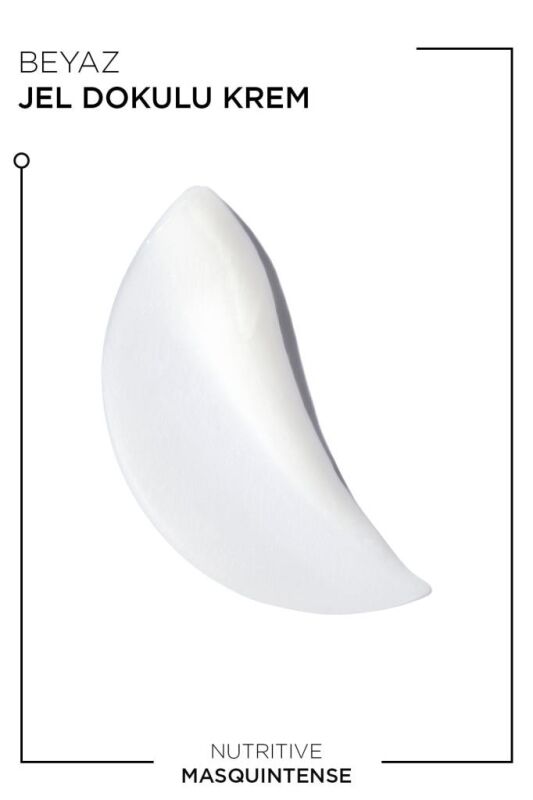 Kerastase Nutritive Nutritive Masquintense Derin Besleme Sağlayan Saç Maskesi 200 Ml 200 Ml - 7