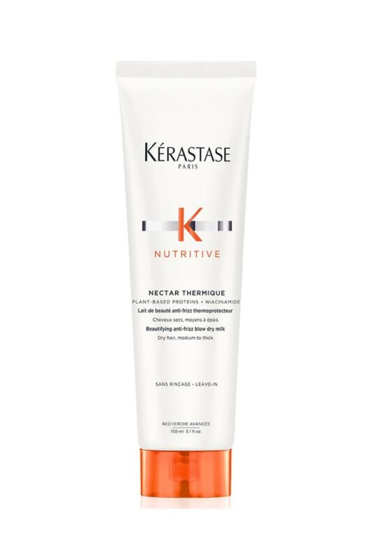 Kerastase Nutritive Nutritive Nectar Thermique Elektriklenme Önleyici Termik Saç Sütü 150 Ml 150 Ml - 1