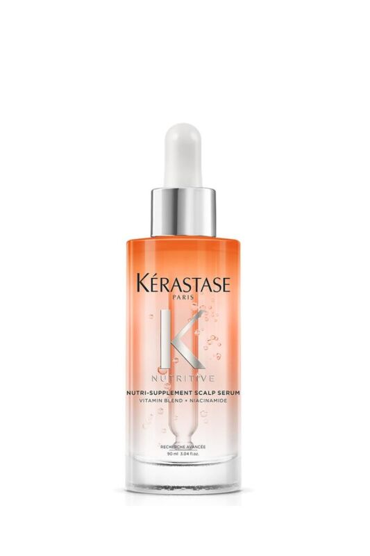 Kerastase Nutritive Nutritive Nutri-supplement Scalp Besleyici Saç Derisi Serumu 90 ml 90 ml - 1