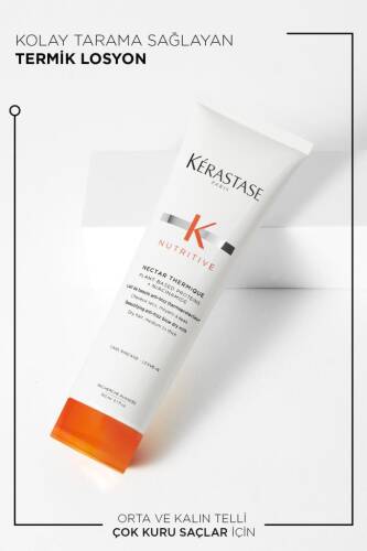 Kerastase Nutritive Saç Bakım Seti Holidays - 4