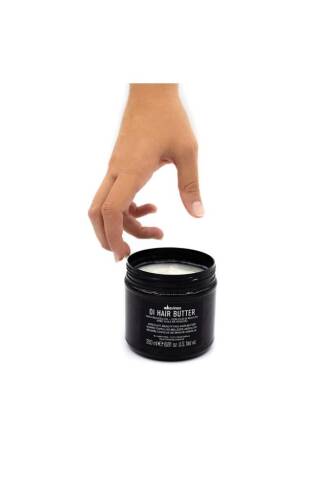 Oı Hair Butter Tüm Saç Tipleri Için Günlük Doğal Besleyici Saç Maskesi 250 Ml - 6