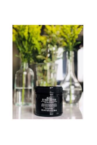 Oı Hair Butter Tüm Saç Tipleri Için Günlük Doğal Besleyici Saç Maskesi 250 Ml - 8