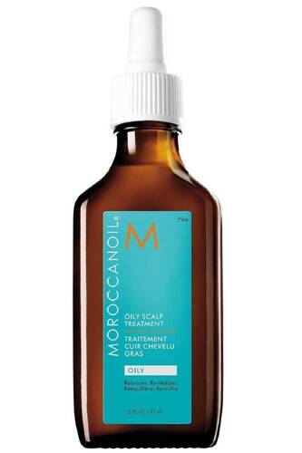 Moroccanoil - Oily Scalp Treatment Yağlı Kafa Derisi Tedavisi 45ml