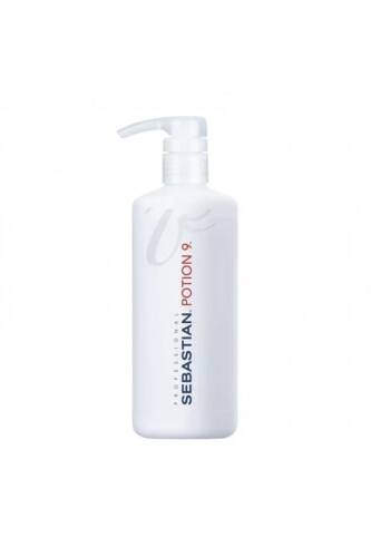 Potion 9 Şekillendirici Saç Bakım Kremi 500ml 8005610592831
