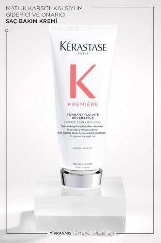 Premiere 3'lü Onarıcı Bakım Seti Holidays - 5