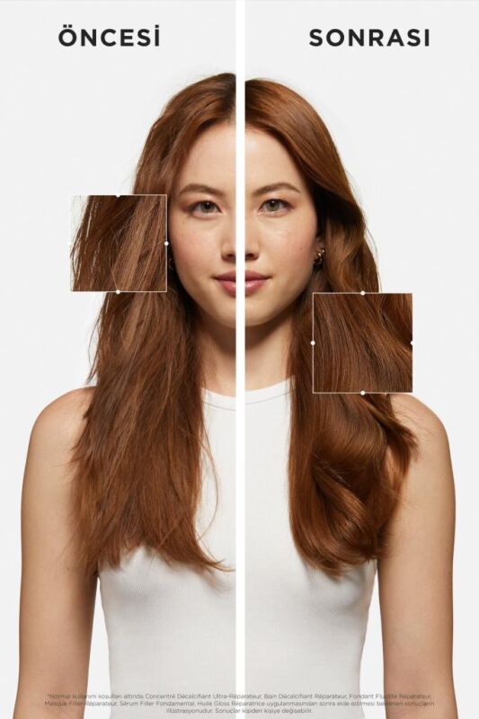 Kerastase Premiere Saç Bakım Seti - 2