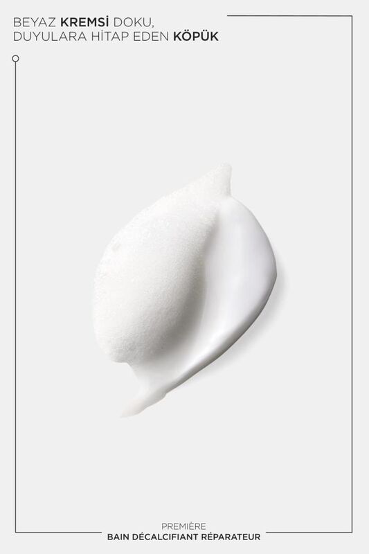 Kerastase Première Bain Decalcifiant Reparateur Yıpranmış Saçlar Için Onarım Sağlayan Şampuan 500ml - 6