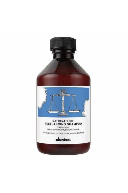 Rebalancing Sebum Dengeleyici Saç Şampuanı 250 ml 8004608279327 - 1