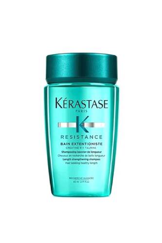 Kerastase - Resistance Extentioniste Saç Uzatan Seyahat Boy Şampuan 80 ml 3474636612901