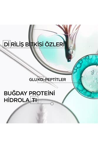 Kerastase Resistance Therapist Yoğun Onarıcı Saç Bakım Seti - 5