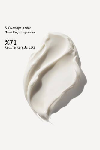 Rich Hydration Mask - Orta, Kalın Telli ve Kuru Saçlar İçin Yoğun Nemlendirici Maske - 2