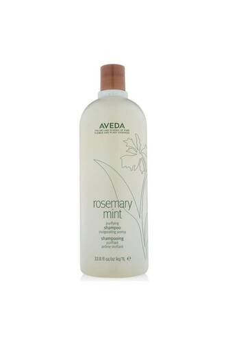 Aveda - Aveda Rosemary Mint Canlandırıcı Şampuan 1000 ml 018084998151