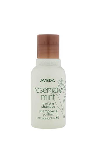 Aveda - Aveda Rosemary Mint Canlandırıcı Şampuan 50ml 018084998137