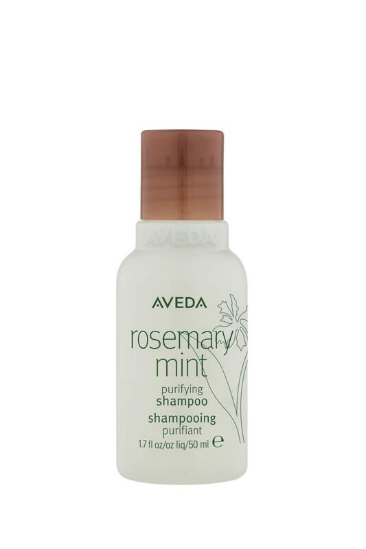 Aveda Rosemary Mint Canlandırıcı Şampuan 50ml 018084998137