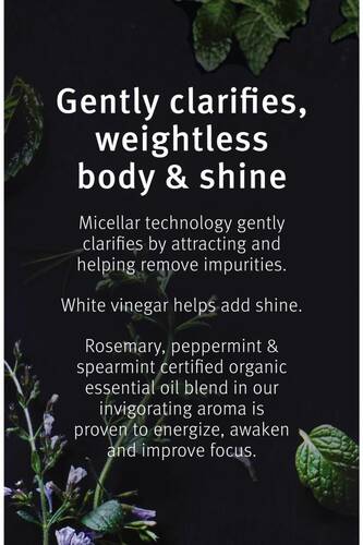 Aveda Rosemary Mint Canlandırıcı Şampuan 50ml 018084998137 - 4