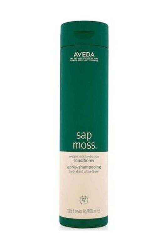 Sap Moss Weightless Hydration-nemlendirici Saç Kremi 400 ml