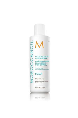 Moroccanoil - Scalp Balancing Saç Kremi 250 ml