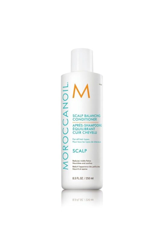 Scalp Balancing Saç Kremi 250 ml - 1