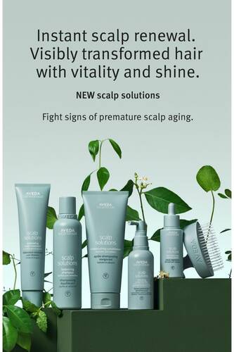 Aveda Scalp Solutions Saç Derisi Için Gece Serumu 50ml 018084040744 - 3