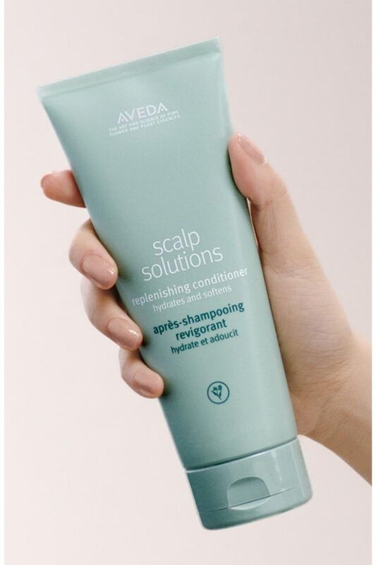 Aveda Scalp Solutions Saç Derisi Için Saç Kremi 200ml 018084040584 - 3