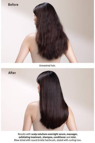 Aveda Scalp Solutions Saç Derisi Için Saç Kremi 200ml 018084040584 - 5