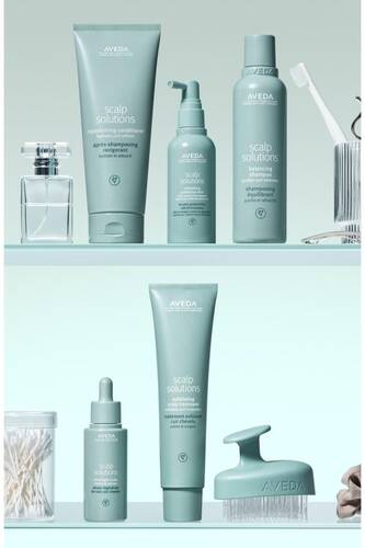 Aveda Scalp Solutions Saç Derisi Için Saç Kremi 200ml 018084040584 - 7