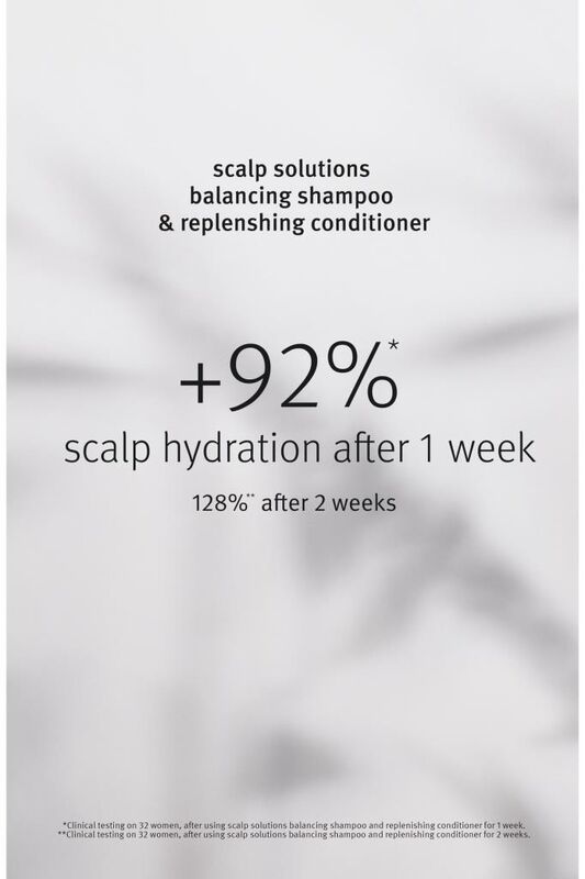 Aveda Scalp Solutions Saç Derisi Için Saç Kremi 200ml 018084040584 - 8