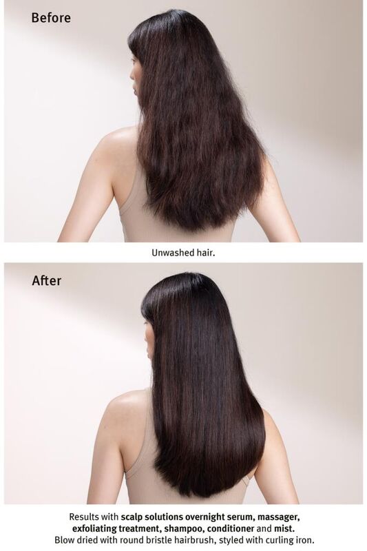 Aveda Scalp Solutions Saç Derisi Için Saç Kremi 40ml 018084040591 - 5