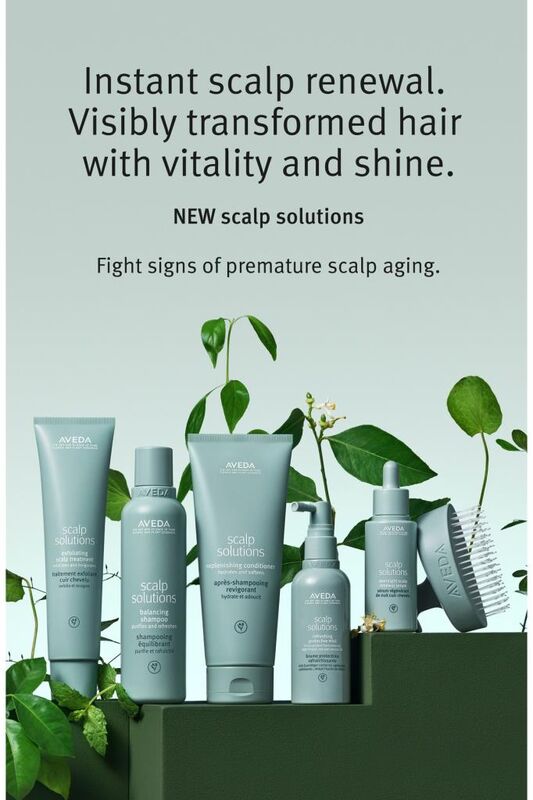Aveda Scalp Solutions Saç Derisi Için Saç Kremi 40ml 018084040591 - 6