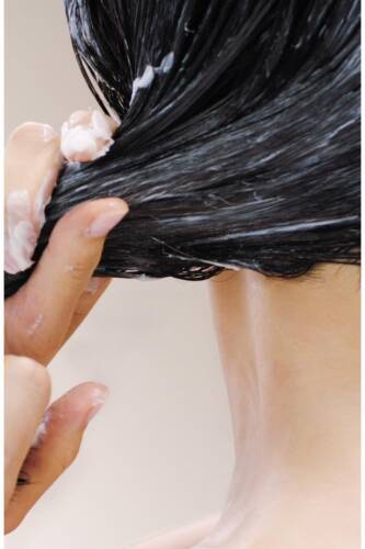 Aveda Scalp Solutions Saç Derisi Için Saç Kremi 40ml 018084040591 - 4