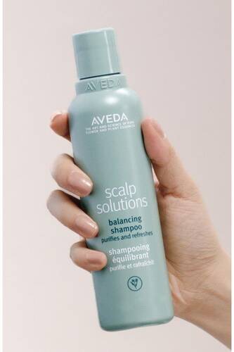 Aveda Scalp Solutions Saç Derisi Için Şampuan 200ml 018084040546 - 3