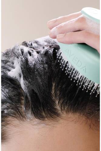 Aveda Scalp Solutions Saç Derisi Için Şampuan 200ml 018084040546 - 4