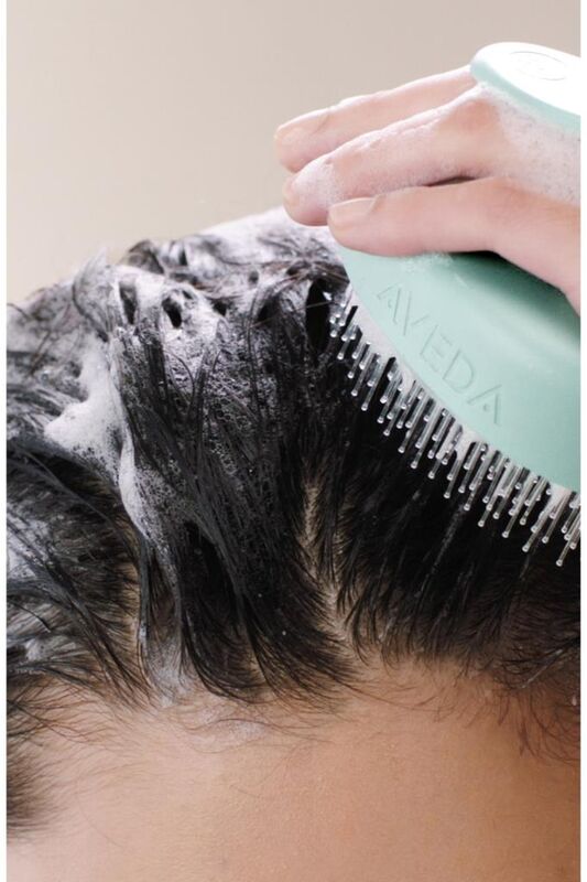 Aveda Scalp Solutions Saç Derisi Için Şampuan 50ml 018084040553 - 4