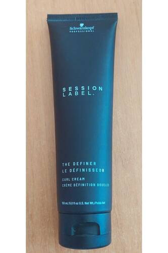 Schwarzkopf - Schwarzkopf SENSİON LABEL BUKLE KREMİ 150 ML