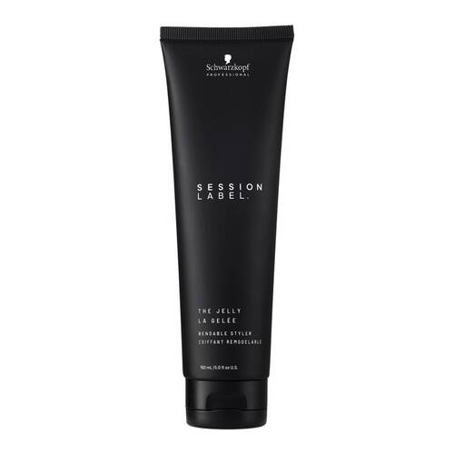 Schwarzkopf - Schwarzkopf Session Label The Jelly Saç Şekillendirici Jöle 150ml
