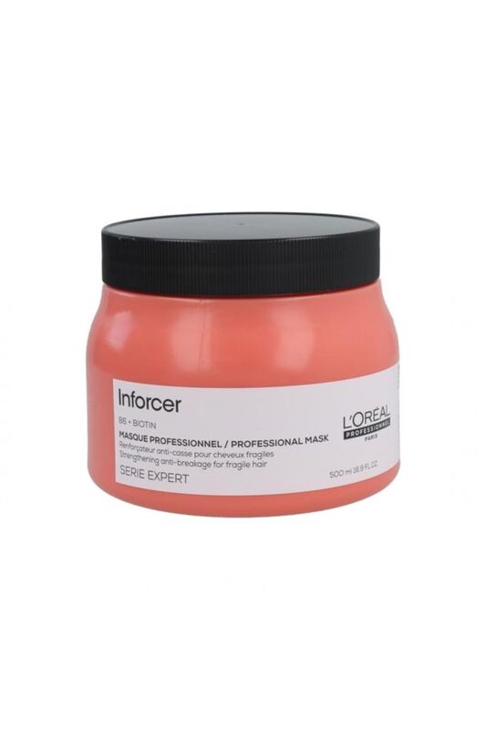 Se21 Inforcer Kırılma Karşıtı Güçlendirici Maske 500 Ml