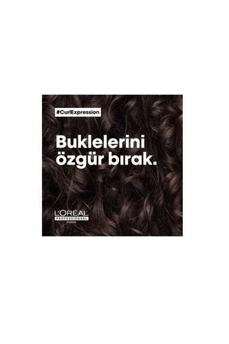 Serie Expert Curl Expression Curl Enhancing Hair Mask 250 Ml - 6