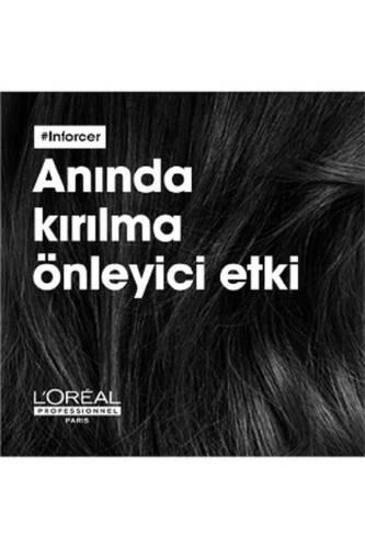 Serie Expert Inforcer Kırılma Karşıtı Güçlendirici Şampuan 500 Ml - 2