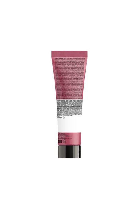 Serie Expert Pro Longer Saç Boy Ve Uçlarının Görünümünü Yenileyen Durulanmayan Bakım Kremi 150 Ml - 3