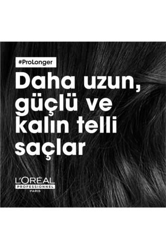 Serie Expert Pro Longer Saç Boy Ve Uçlarının Görünümünü Yenileyen Durulanmayan Bakım Kremi 150 Ml - 4