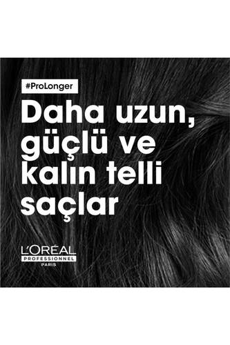 Serie Expert Pro Longer Saç Boylarının Görünümünü Yenileyici Maske 250 Ml - 4