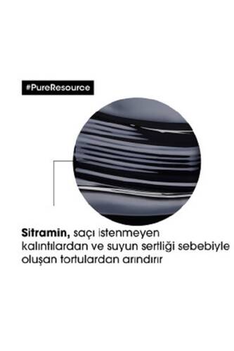 Serie Expert Sensi Balance Hassas Saç Derisi Şampuanı 500 ml - 6