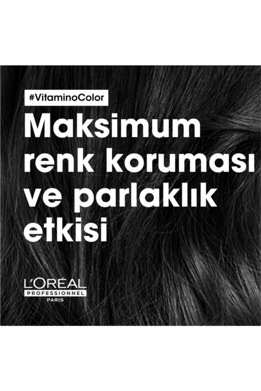 Serie Expert Vitamino Color 10 In 1 Renk Koruyucu 10 Etkili Mucize Bakım Spreyi 190 Ml - 2