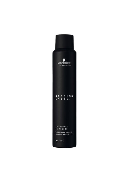 Session Label The Mousse Hacim Veren Köpük 200 ml