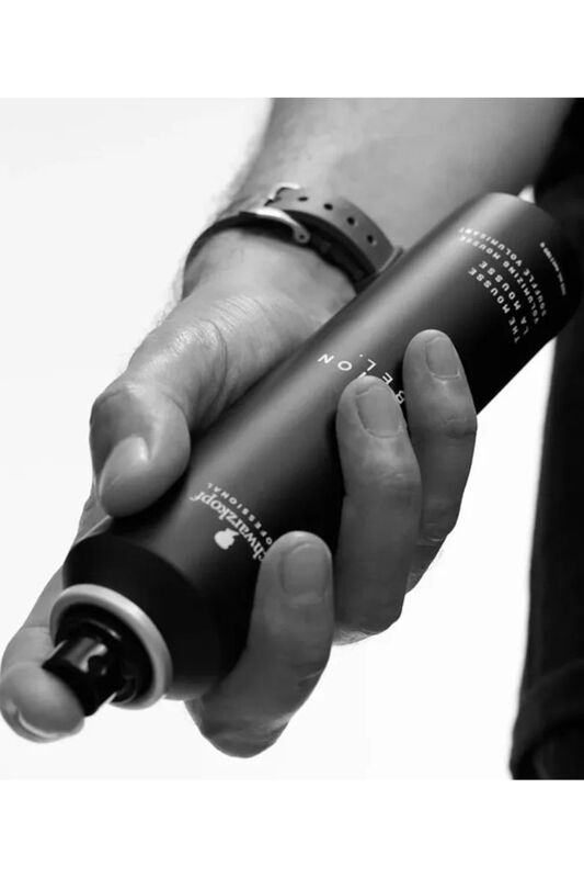 Session Label The Mousse Hacim Veren Köpük 200 ml - 3