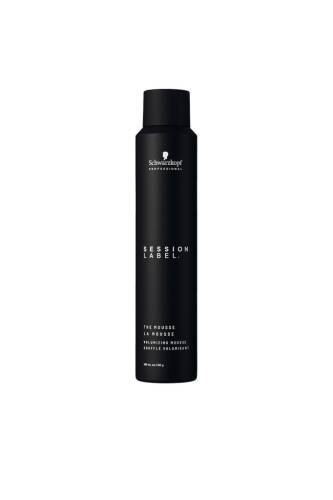 Session Label The Mousse Hacim Veren Köpük 200 ml