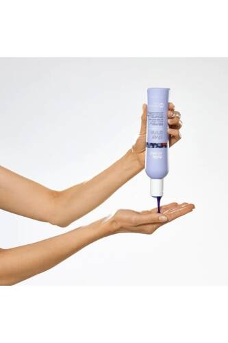 Milkshake Silver Shine Light Shampoo 300 ml - 2